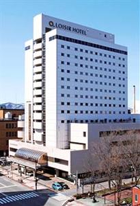 Loisir Hotel Asahikawa 6-Chome Nanajo-dori