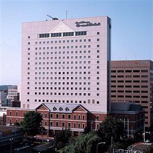 Asahikawa Grand Hotel 6jo-dori 9-chome 