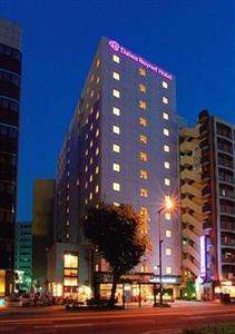 Daiwa Roynet Hotel Hakata-Gion Fukuoka 1-24 Gionmachi, Hakata-ku