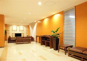 Daiwa Roynet Hotel Hakata-Gion Fukuoka 1-24 Gionmachi, Hakata-ku