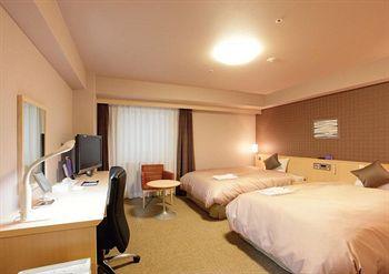 Daiwa Roynet Hotel Hakata-Gion Fukuoka 1-24 Gionmachi, Hakata-ku