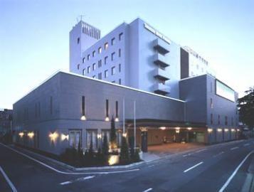 Photo from hotel 'Takakura Hotel Fukuoka'
