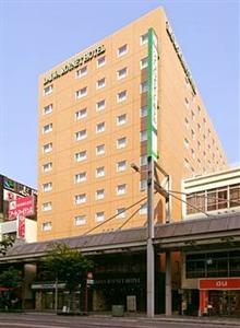 Daiwa Roynet Hotel Gifu 8-5, Kandamachi