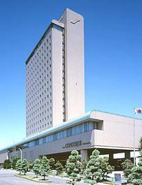 Concorde Hotel Hamamatsu 109-18 Motoshiro-Cho Hamamatsu Shizuoka 430-0946 Japan