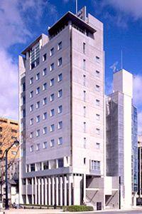 Hotel Flex Hiroshima 7-1 Kaminobori-cyo Naka-ku