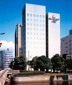 Hiroshima Intelligent Hotel Annex 3-27, Inari-Cho Minami-Ku,