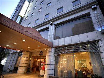 Grand Intelligent Hotel Hiroshima 1-4 Kyobashi-cho, Minami-Ku