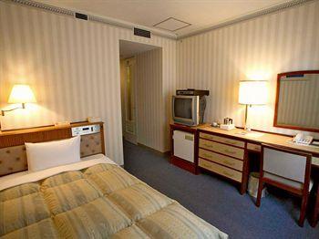 Grand Intelligent Hotel Hiroshima 1-4 Kyobashi-cho, Minami-Ku