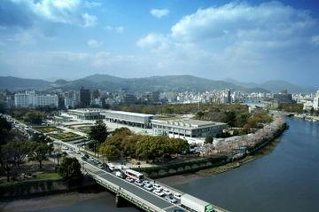 Photo from hotel 'Sunroute Hotel Hiroshima'
