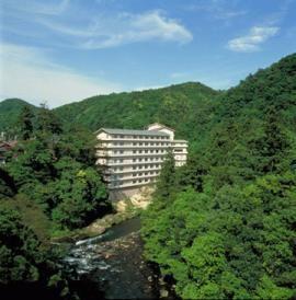 Kajikaso Royal Hotel Kaga ho-100 Kajika-machi, yamanakaonsen