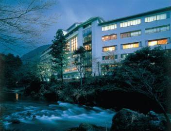 Kajikaso Royal Hotel Kaga ho-100 Kajika-machi, yamanakaonsen