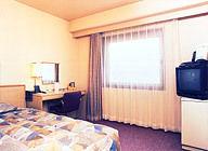 Photo from hotel 'Tokyu Inn Kagoshima'