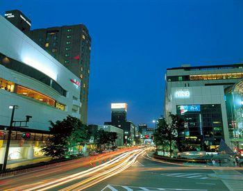 Kanazawa Excel Hotel Tokyu 2-1-1 Korinbo