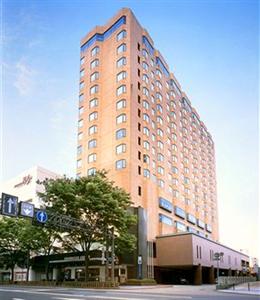 Excel Tokyu Hotel Kanazawa 2-1-1 Korinbo