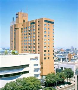 Excel Tokyu Hotel Kanazawa 2-1-1 Korinbo