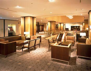 Excel Tokyu Hotel Kanazawa 2-1-1 Korinbo