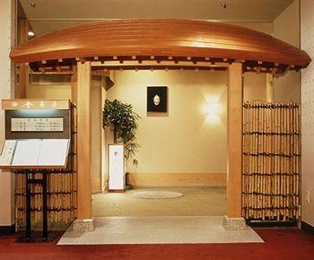 Excel Tokyu Hotel Kanazawa 2-1-1 Korinbo