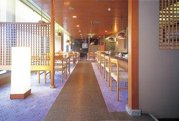Photo from hotel 'Miyako Hotel Kanazawa'