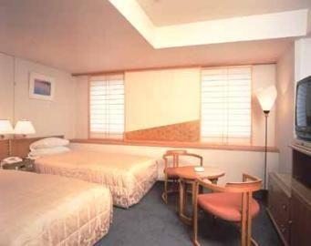 Photo from hotel 'Sky Hotel Kanazawa'