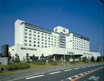 Royal Hotel Karatsu 4-9-20 Higashi-Karatsu Karatsu-City