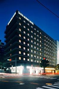 Daiwa Roynet Hotel Kobe Sannomiya 5-1-6, Gokodori, Cyuo-ku