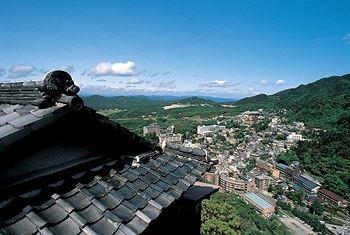 Tosen Goshobo Hotel Kobe Aza Takihata Arima-cho Kita-ku