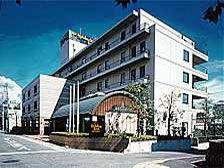 Holiday Inn Express Shin Kobe 4-14 Hatazuka-Dori 6-Chome