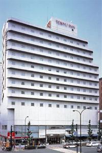Photo from hotel 'Tokyu Inn Kobe'