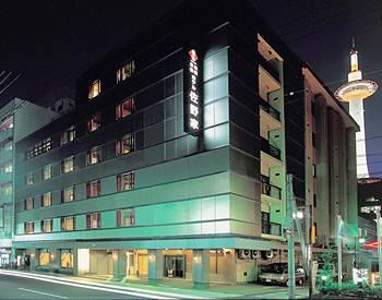 Hotel Sanoya Kyoto 539, Higashishiokoji-cho, Higashinotoindori-nanajyosagaru2, Shimogyo-ku