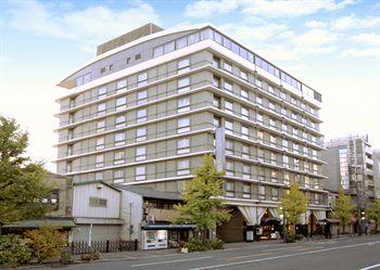 Hotel Sunroute Kyoto 406 Nanba-cho Matsubara-sagaru Kawaramachi-dori Shimogyo-ku