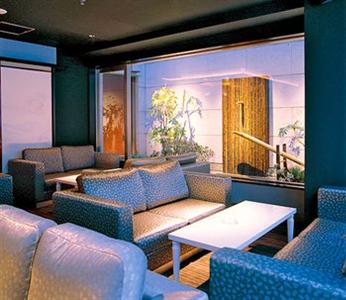 The Screen Hotel Kyoto 640-1 Shimogoryoumaecho Teramachi Marutamachi-sagaru Nakagyo-ku