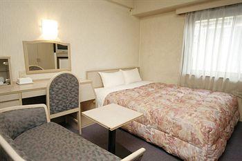 Oaks Hotel Shijo Kyoto 59-61 Nishinotouin,Shijo,Shimogyou-ku