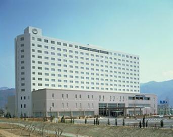 Shinshu Matsushiro Royal Hotel Nagano 1372-1 nishiterao, matsushiro nagano nagano japan