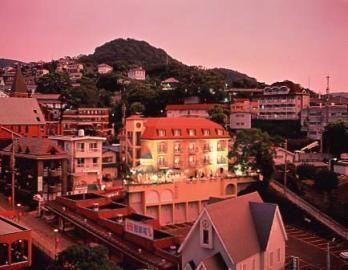 Photo from hotel 'Majestic Hotel Nagasaki'