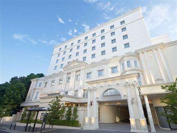 Sir Winston Hotel 100-36 Yagoto Hon-machi Showa-ku, Nagoya