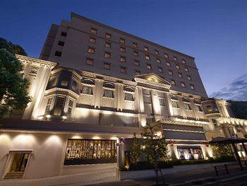 Sir Winston Hotel Nagoya 100-36 Yagoto Hon-machi Showa-ku, Nagoya