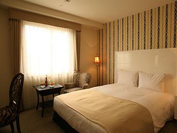 Sir Winston Hotel Nagoya 100-36 Yagoto Hon-machi Showa-ku, Nagoya