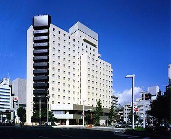 Hotel Com's Nagoya 2-23-22 Higashi-Sakura Naka-Ku