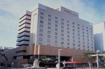 Photo from hotel 'Sakae Tokyu Inn Nagoya'