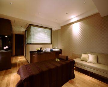 Photo from hotel 'Westin Castle Hotel Nagoya'