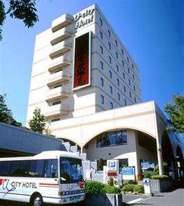 Narita U-City Hotel 1-1-2 Igodai