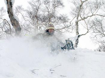 Northern Resort Annupuri Niseko 480-1, Aza-niseko