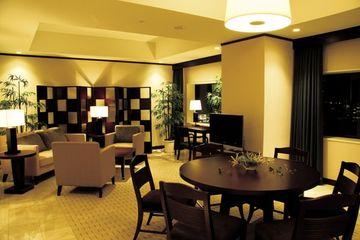 Photo from hotel 'Ana Hotel Okayama'