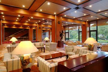 Okura Hotel Okayama