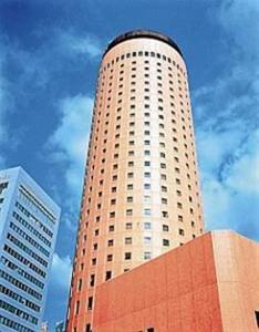 Photo from hotel 'Dai-ichi Hotel Osaka'