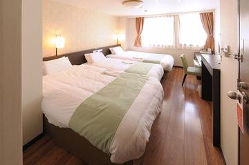 Photo from hotel 'Dotonbori Hotel Namba Osaka'