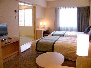 Blue Wave Inn Sapporo 5 Nishi 7 Jonishi Minami Chuo-ku