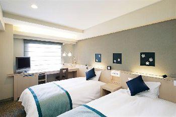 Blue Wave Inn Sapporo 5 Nishi 7 Jonishi Minami Chuo-ku