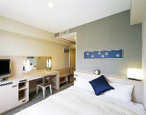 Blue Wave Inn Sapporo 5 Nishi 7 Jonishi Minami Chuo-ku