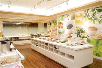 Blue Wave Inn Sapporo 5 Nishi 7 Jonishi Minami Chuo-ku